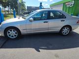 Mercedes-Benz C 240 4MATIC CLASSIC Classic - Mercedes-Benz C 240 aus 2003