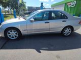 Mercedes-Benz C 240 4MATIC CLASSIC Classic