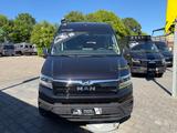 Bravia Swan 680 - MAN - Gasfrei - Neu Wohnmobil oder -wagen