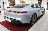 Porsche Taycan Sport-Chrono-Paket - Porsche Taycan Gebrauchtwagen