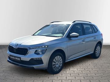 Skoda Kamiq - 2