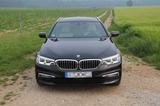 BMW 530i Touring A Luxury Line - BMW 530 Gebrauchtwagen in München