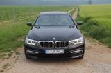 BMW 530i Touring A Luxury Line - BMW 530 in München