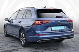 Volkswagen Golf VIII Variant Life 1.5 l eTSI DSG Goal - Volkswagen Golf: V Goal