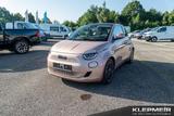 Fiat 500 Cabrio By Bocelli - Fiat 500 by-Bocelli