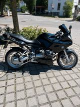 BMW R 1100 S - BMW GEBRAUCHT R 1100 S