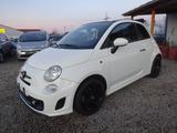 Fiat 500 TwinAir Plus - Fiat 500 TwinAir-Plus