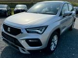 Seat Ateca 1.5 TSI *STYLE*PDC*SHZ*NAVI*LED*FRONT-ASSI - gebrauchte Seat Ateca aus dem Jahr 2023