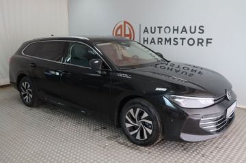 Volkswagen Passat Variant 1.5 DSG eTSI "neues Modell" AHK