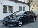Skoda Superb Combi L&K 4x4 *Panorama*Digital Tacho - Skoda Superb Gebrauchtwagen in Nürnberg