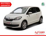 Skoda Citigo 1.0 MPI Active PDC Klima AUX - Skoda Citigo mit Benzin-Antrieb