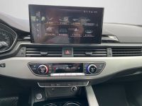 Audi A4 - Vorschau Bild 12