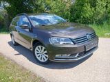 Volkswagen Passat Variant 1.4 TSI Comfortline BMotion T... - Volkswagen Passat Variant aus 2013