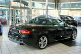 Audi S5 Cabriolet 3.0 TFSI quattro *Vollausstattung* - Audi S5 aus 2014