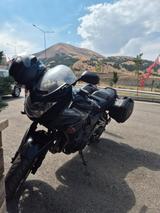 Suzuki Bandit  GSF 1250 SA - SUZUKI BANDIT 1250 S