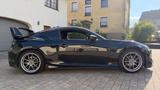Toyota GT86 - Aero-Paket - Garantie - scheckheftgepflegte Toyota GT86
