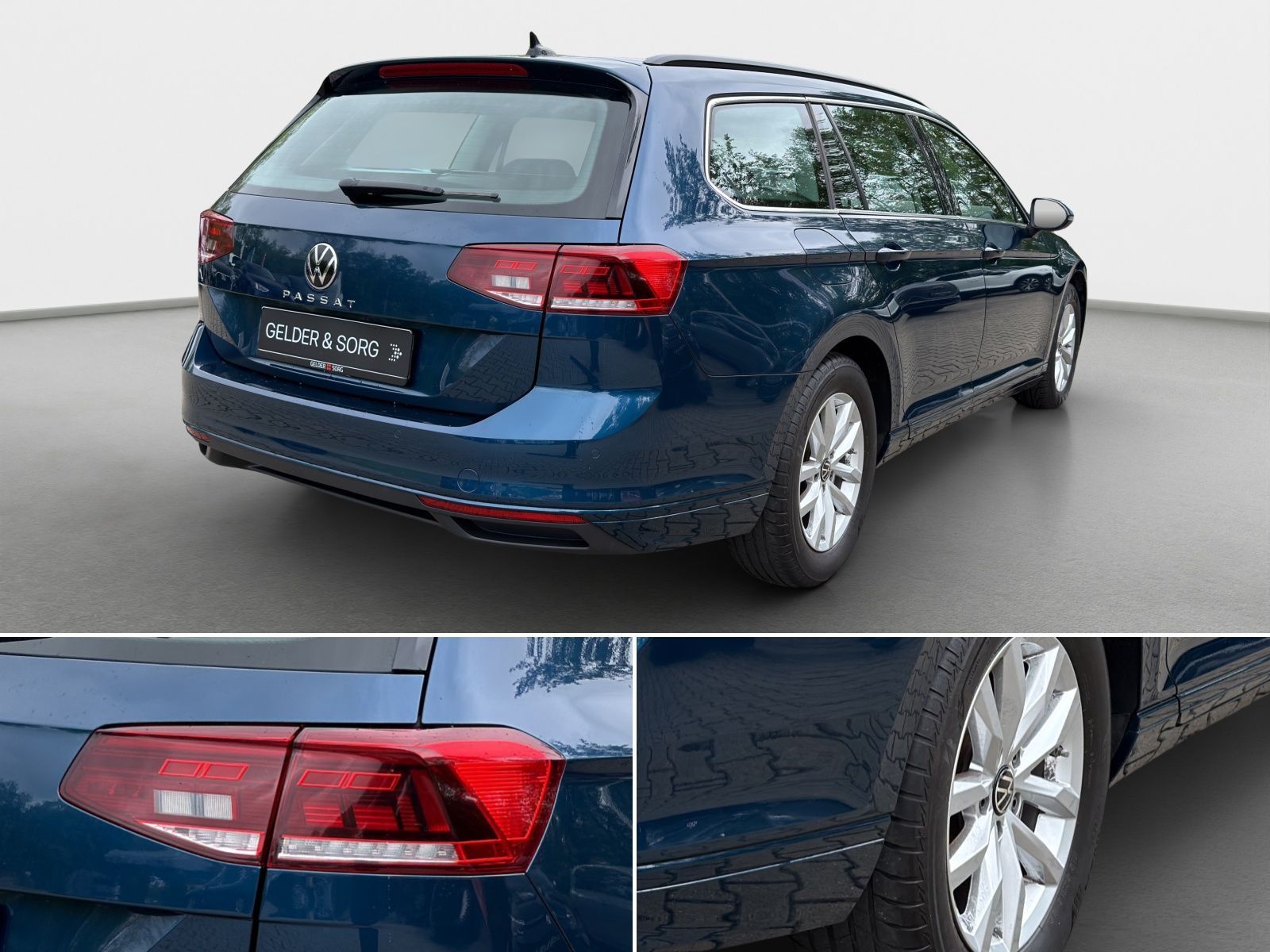 Volkswagen Passat Variant - Bild 24
