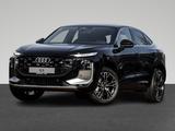Audi Q3 Sportback e-hybrid 200 kW S tronic - Audi Q3: Schwarz