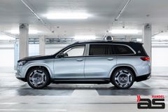 MERCEDES-BENZ GLS 600 Maybach Edition 100 | Limited | 1of100 |