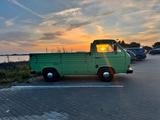 Volkswagen VW T3 (Doka) Pritschenwagen Pritsche - : Pritschenwagen