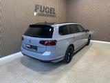 Volkswagen Passat Variant 2.0 TSI 4M R-Line Limited Edition - Volkswagen Passat Variant in Chemnitz