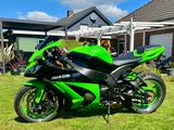 Kawasaki Ninja ZX-10R Akrapovic AGA - Offers