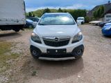 Vorschaubild Opel Mokka Edition ecoFlex Tempo Navi,8fac.Muss weg