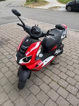 Peugeot Speedfight 4 - SPEEDFIGHT 4