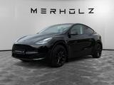 Tesla Model Y RWD Ryzen 1.Hand MwSt Herstellergarantie - gebrauchte Tesla SUV & Geländewagen