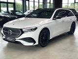 Mercedes-Benz E 200 4M AMG Night Pano AHK DISTRONIC PLUS 360°-