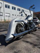 Harley-Davidson Softail  21 Chicano 24 Karat  - HARLEY-DAVIDSON 2006 SOFTAIL