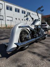 Harley-Davidson Softail  21 Chicano 24 Karat  - HARLEY-DAVIDSON 2006 SOFTAIL