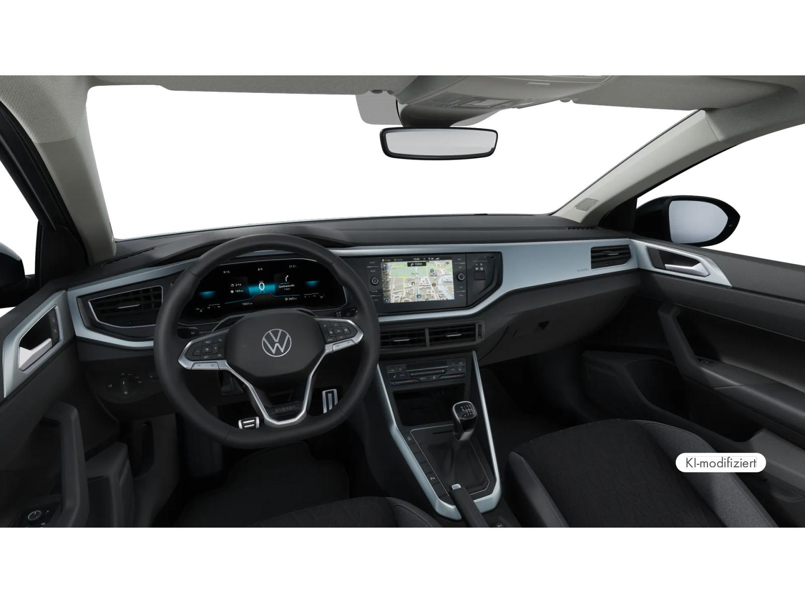 Volkswagen Taigo ENERGY 1.0 TSI 5J. Garantie NAVI AHK EPH