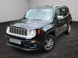 Jeep Renegade Limited Adventure Edition 4WD,RFK,NAVI - Jeep Renegade Gebrauchtwagen in Köln