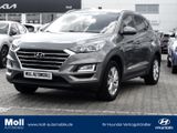 Hyundai Tucson Trend 2WD 1.6 EU6d-T Mehrzonenklima Fahre - Hyundai TUCSON in Köln