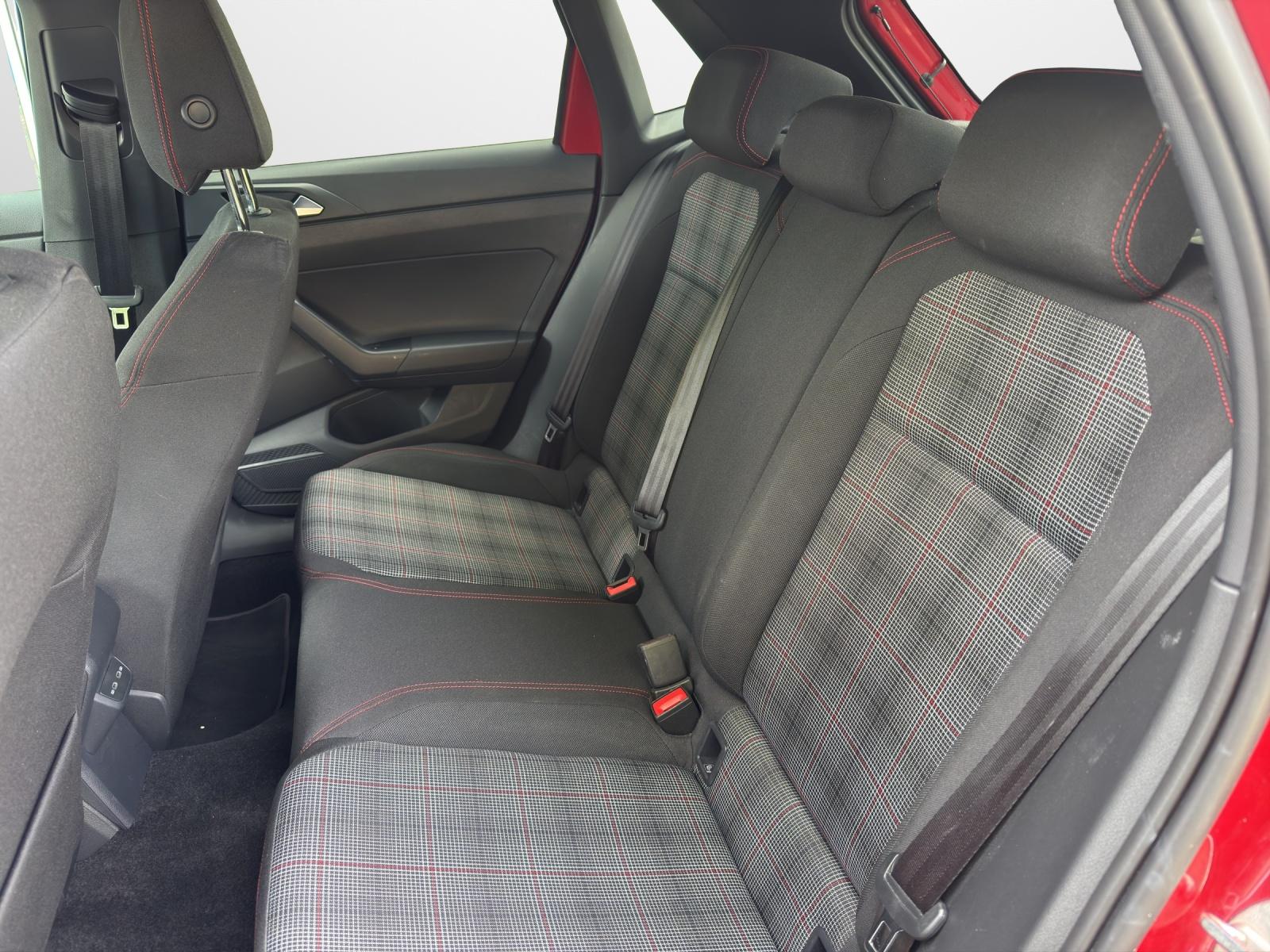 Volkswagen Polo GTI 2.0 TSI DSG LED Kamera PDC LM Tempo Kl, миниатюра 12