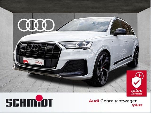 Image of Audi Q7