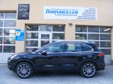Porsche Cayenne S  3.6 V6 - Porsche Cayenne: 3.6