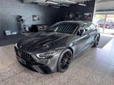 Mercedes-Benz AMG GT 63 S 4M*KERAMIK*FIRST+HIGH CLASS* NP:222t - Mercedes-Benz AMG GT aus 2023