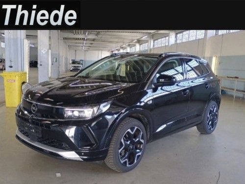 Opel Grandland (X) 1.2T ULTIMATE NAVI/LED/VIRT/SH/AHK