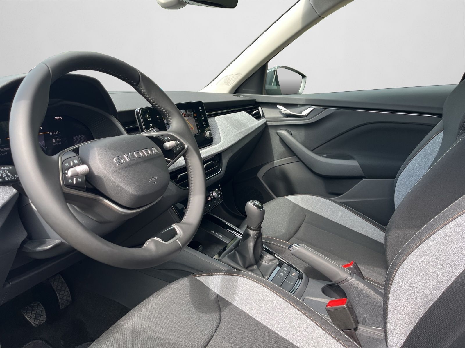 Skoda Kamiq - Bild 13
