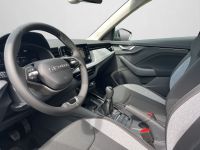 Skoda Kamiq - Vorschau Bild 13