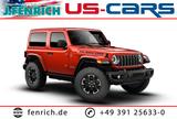 Jeep Wrangler X 3,6 V6 4x4|RUBICON|MY26|3TRG|HARDTOP - Jeep Wrangler in Magdeburg