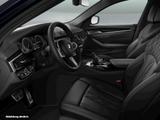 BMW M550i xDrive GEWERBE EXPORT - gebrauchte BMW M550 aus dem Jahr 2018