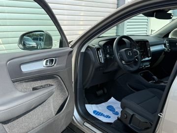 Volvo XC40 - 9