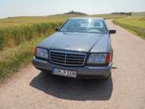 Mercedes-Benz 350 Oldtimer