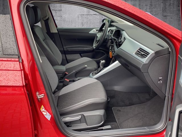 Volkswagen Taigo - Bild 11