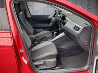 Volkswagen Taigo - Vorschau Bild 11