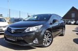 Toyota Avensis Kombi Edition - Toyota Avensis aus 2013