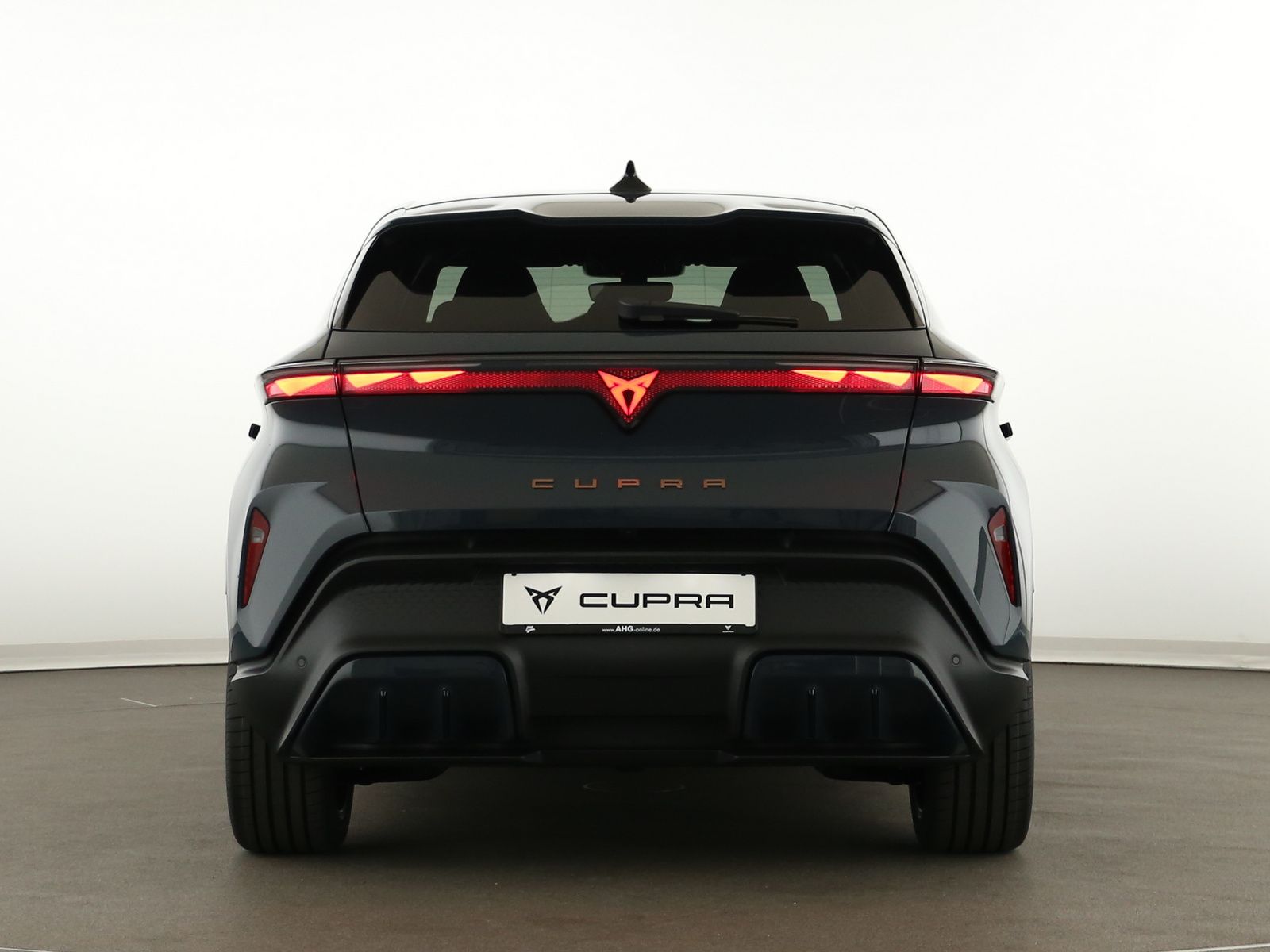 Cupra Raval - Bild 6